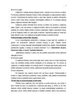 Konspekts 'Saimnieciskās situācijas novērtēšana ', 2.