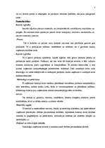 Konspekts 'Saimnieciskās situācijas novērtēšana ', 3.