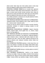 Konspekts 'Cenu veidošana', 9.