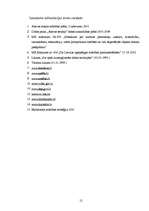 Referāts 'Tūrisma maršruta "Rīga - Kandava - Rīga" izstrāde', 12.