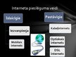 Prezentācija 'Internets', 5.