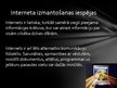 Prezentācija 'Internets', 6.