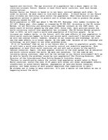 Eseja 'Third World Countries', 2.