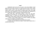 Referāts 'Riski uzņēmējdarbībā un to vadīšana, novērtēšana un samazināšanas metodes', 4.