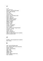 Konspekts 'Žargonismi', 2.