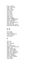 Konspekts 'Žargonismi', 5.