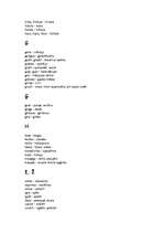 Konspekts 'Žargonismi', 6.