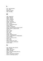 Konspekts 'Žargonismi', 9.