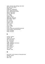 Konspekts 'Žargonismi', 11.