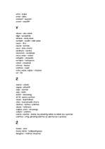 Konspekts 'Žargonismi', 14.