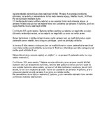 Konspekts 'Kāzuss - dzīvnieka piederība', 2.