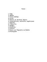 Konspekts 'Divupes notikumi', 12.