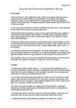 Referāts 'Zemnieku darbi Straumēnos gadskārtu ritējumā', 1.