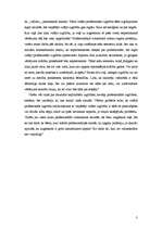 Eseja 'Profesionālās izglītības kritika Latvijā ', 3.