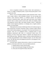 Referāts 'Inflācija, tās iemesli un sekas Latvijā', 3.