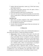 Referāts 'Inflācija, tās iemesli un sekas Latvijā', 10.