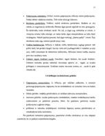 Referāts 'Inflācija, tās iemesli un sekas Latvijā', 11.