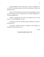 Referāts 'Inflācija, tās iemesli un sekas Latvijā', 22.