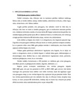 Referāts 'Inflācija, tās iemesli un sekas Latvijā', 25.