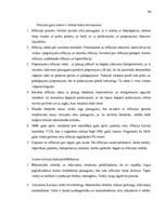 Referāts 'Inflācija, tās iemesli un sekas Latvijā', 30.