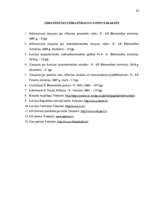 Referāts 'Inflācija, tās iemesli un sekas Latvijā', 32.