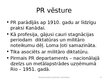 Prezentācija 'Sabiedriskās attiecības Brazīlijā', 6.