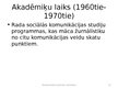 Prezentācija 'Sabiedriskās attiecības Brazīlijā', 11.