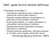 Prezentācija 'Sabiedriskās attiecības Brazīlijā', 14.