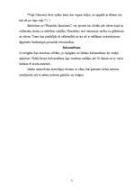 Konspekts 'Senās Ēģiptes māksla un kultūra', 5.