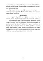 Konspekts 'Senās Ēģiptes māksla un kultūra', 11.