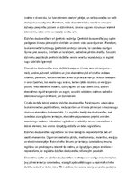 Konspekts 'Bioloģija: dzīvības daudzveidība, cilvēka ietekme un ilgtspējīga attīstība', 2.