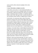 Konspekts 'Bioloģija: dzīvības daudzveidība, cilvēka ietekme un ilgtspējīga attīstība', 3.