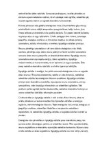 Konspekts 'Bioloģija: dzīvības daudzveidība, cilvēka ietekme un ilgtspējīga attīstība', 5.