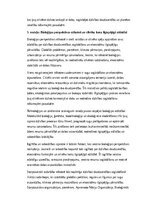 Konspekts 'Bioloģija: dzīvības daudzveidība, cilvēka ietekme un ilgtspējīga attīstība', 6.