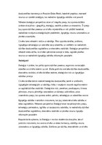 Konspekts 'Bioloģija: dzīvības daudzveidība, cilvēka ietekme un ilgtspējīga attīstība', 7.