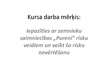 Prezentācija 'Riska faktori uzņēmējdarbībā un to vadīšanas metodes zemnieku saimniecībā "Puren', 2.
