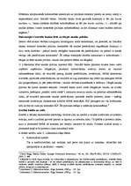 Konspekts 'Nauda, banku sistēma un monetārā politika', 3.