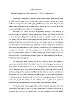 Eseja 'Imanuels Kants "Kas ir apgaismība?"', 2.