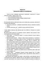 Konspekts 'Билеты по логистике', 31.