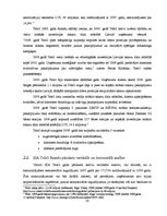 Diplomdarbs 'Uzņēmumu "Tele2" un "LMT" finanšu rādītāju analīze un maksātspējas prognozēšana', 30.