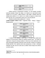 Diplomdarbs 'Uzņēmumu "Tele2" un "LMT" finanšu rādītāju analīze un maksātspējas prognozēšana', 35.