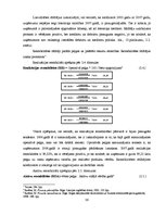 Diplomdarbs 'Uzņēmumu "Tele2" un "LMT" finanšu rādītāju analīze un maksātspējas prognozēšana', 36.