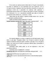 Diplomdarbs 'Uzņēmumu "Tele2" un "LMT" finanšu rādītāju analīze un maksātspējas prognozēšana', 40.