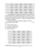 Diplomdarbs 'Uzņēmumu "Tele2" un "LMT" finanšu rādītāju analīze un maksātspējas prognozēšana', 45.