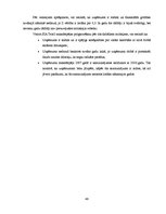 Diplomdarbs 'Uzņēmumu "Tele2" un "LMT" finanšu rādītāju analīze un maksātspējas prognozēšana', 46.