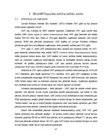 Diplomdarbs 'Uzņēmumu "Tele2" un "LMT" finanšu rādītāju analīze un maksātspējas prognozēšana', 47.