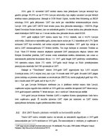 Diplomdarbs 'Uzņēmumu "Tele2" un "LMT" finanšu rādītāju analīze un maksātspējas prognozēšana', 48.