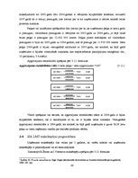 Diplomdarbs 'Uzņēmumu "Tele2" un "LMT" finanšu rādītāju analīze un maksātspējas prognozēšana', 60.