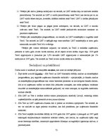 Diplomdarbs 'Uzņēmumu "Tele2" un "LMT" finanšu rādītāju analīze un maksātspējas prognozēšana', 73.