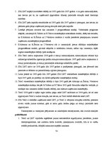 Diplomdarbs 'Uzņēmumu "Tele2" un "LMT" finanšu rādītāju analīze un maksātspējas prognozēšana', 74.